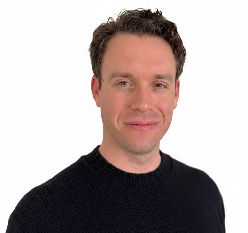 Portrait of Alexei Pizarev