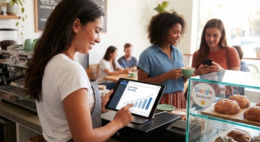 The Small Business Growth Engine featured image