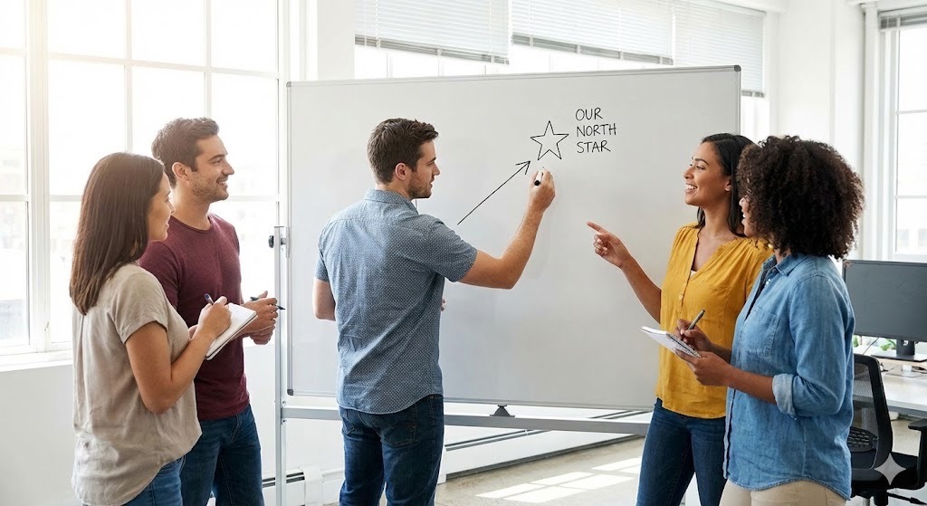 The Startup North Star featured image