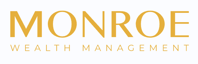Monroe Wealth Management's logo